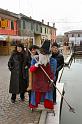 Oletta, Mara, Rossella e la befana pescatrice